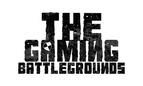 The Gaming Battlegrounds